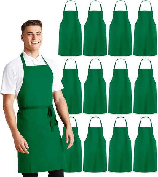 Avalon Kitchen Aprons for Men by Avalon+Kitchen