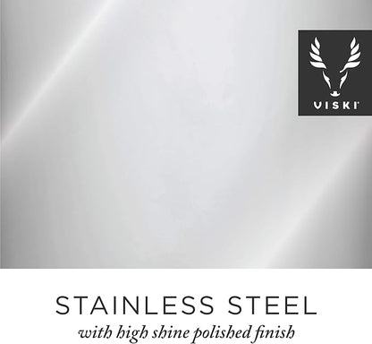 Viski Citrus Peeler Tool, Fruit Peeler - Image 4