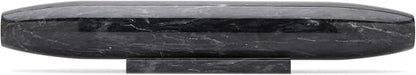 Fox Run 48759 Black Marble French Rolling Pin - Image 4