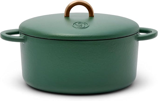 Great Jones Dutch Baby Dutch Oven by GreatJones