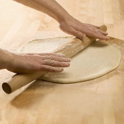 French Rolling Pin –WoodenRoll Pin - Image 4
