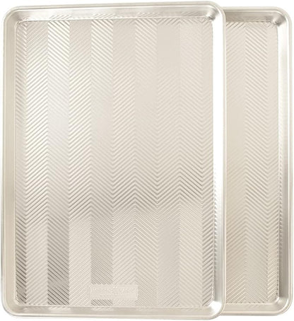 Nordic Ware Prism Big Sheet 2-pack by NordicWare