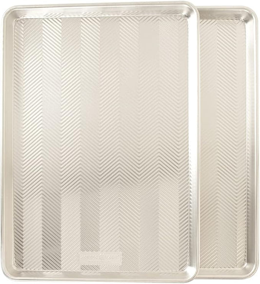 Nordic Ware Prism Big Sheet 2-pack by NordicWare