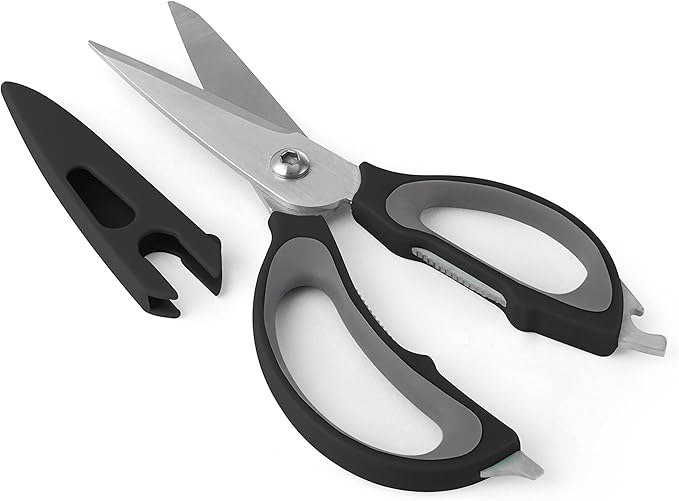 Farberware 4-in-1 Kitchen Shears - Image 3