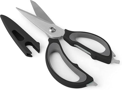 Farberware 4-in-1 Kitchen Shears - Image 3