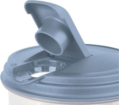 Sterilite 2 Quart Clear Round Plastic Pitcher, Dishwasher Proof - Image 9