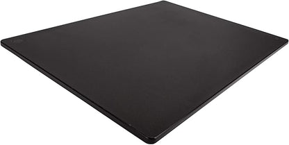Thirteen Chefs Extra Large 24 x 18 Black Cutting Board by ThirteenChefs