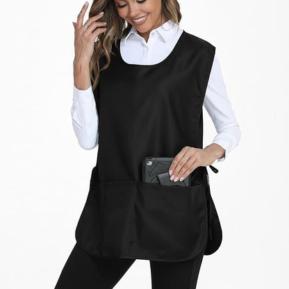 Xeoxarel Unisex Cobbler Apron - Image 3