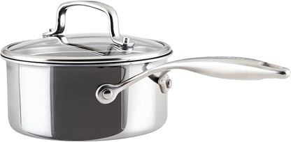 Circulon C1 Series Stainless Steel Plated Non-Stick Cookware - Image 14