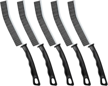 Crevice Cleaning Brush，Hard-Bristled Grout Brush，2026 New Multifunctional Gap by BANSTLE