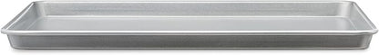 Amazon Basics Ceramic Nonstick Baking Sheet & Cooling Rack Set, Dishwasher Safe - Image 6