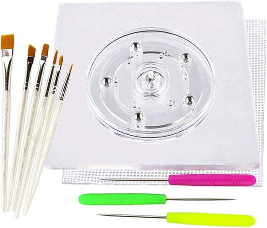 Sugar Cookie Decorating Tools by Ausplua