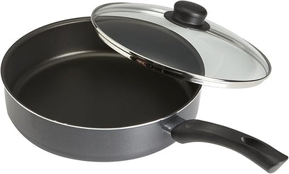 GoodCook Everyday Deep Sauté Pan by GoodCook