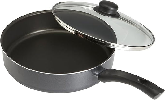 GoodCook Everyday Deep Sauté Pan by GoodCook