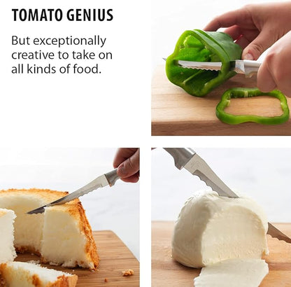 Rada Cutlery Tomato Slicer Knife - Image 3