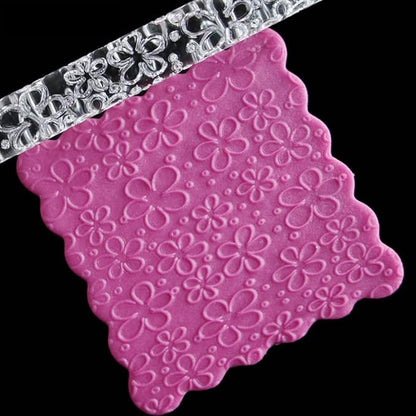 Rengue Acrylic Rolling Pin - Image 7