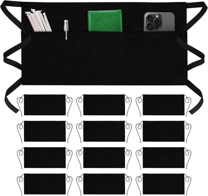 GREEN LIFESTYLE Server Aprons - Image 9