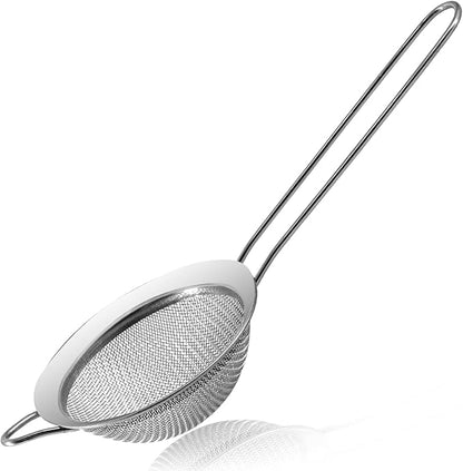 Anaeat Fine Mesh Strainers by Anaeat