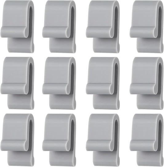 12pcs Silicone Dutch Oven Lid Clips by Unknown