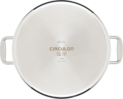 Circulon C1 Series Clad Stainless Steel - Image 11