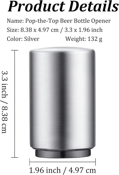 Premium Beer Bottle Opener - Image 3
