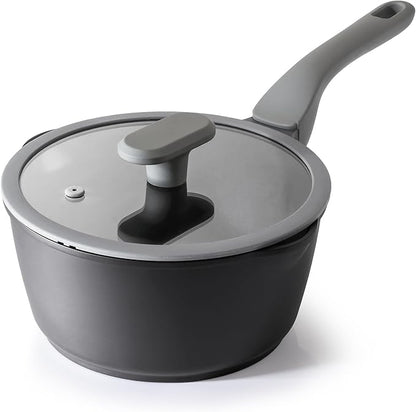 PRICUSIS Nonstick Saucepan by PRICUSIS