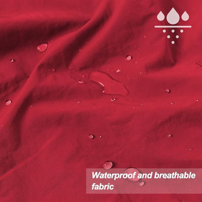 Waterproof Unisex Cobbler Apron - Image 8
