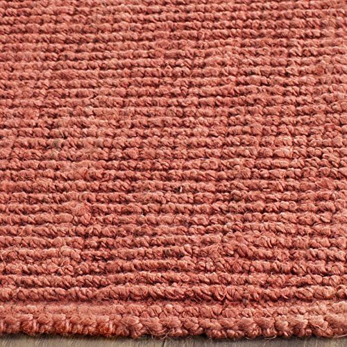 SAFAVIEH Natural Fiber Collection Runner Rug - Image 7