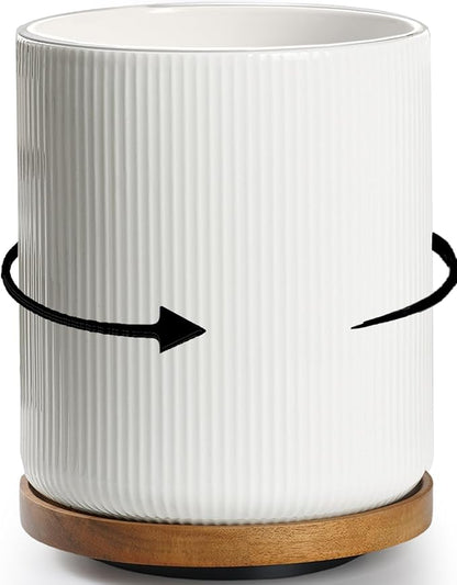 getstar Extra Large Rotating Utensil Holder by Getstar
