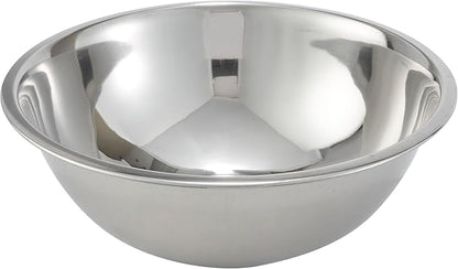 Winco, Stainless Steel by Fonteme