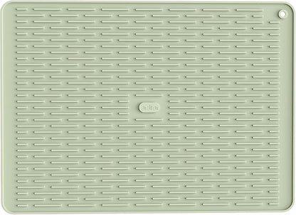 ME.FAN Silicone Dish Drying Mat by MEFAN