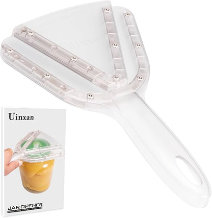 Uinxan Jar Opener for Weak Hand & Seniors - Image 8