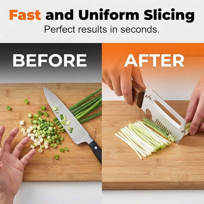 Multi-Functional Vegetable Peeler - Image 7