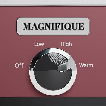 MAGNIFIQUE 4-Quart Slow Cooker - Image 7