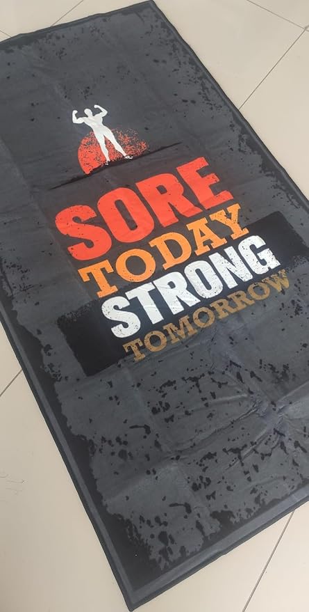 hr-md455.6=160x240cm Gym Rug - Image 2