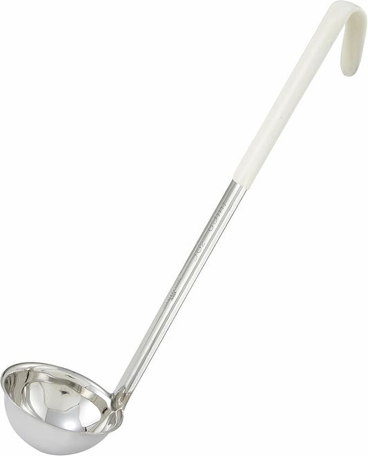 Winco Stainless Steel Ladle by Winco