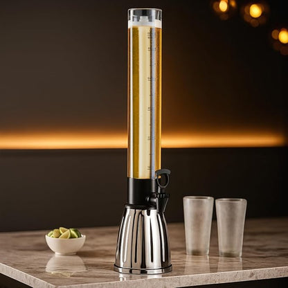 OGGI Beer Tower 88oz - Image 3