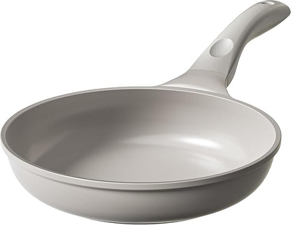 Redchef Nonstick Frying Pan Skillet, Non Stick Ceramic Frying Pan, Egg & Omelet by Redchef