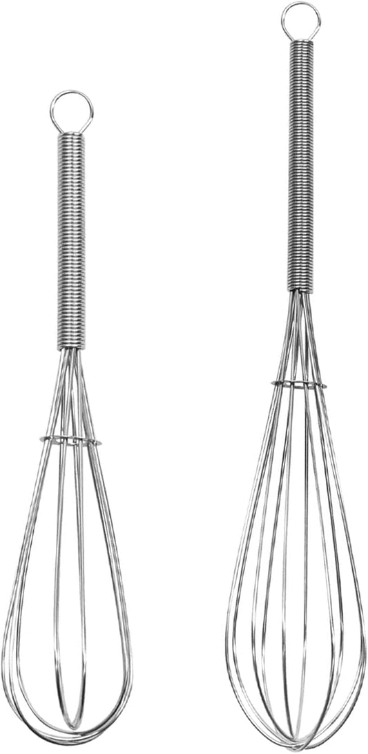 Digead Mini Wire Whisk, 304 Stainless Steel by Digead