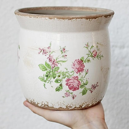Xiaan Jiaju Cottage Ceramic Pots - Image 6