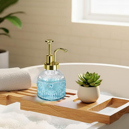 SheeChung Vintage Soap Dispenser, Kitchen Dish Soap Dispensers - Image 7