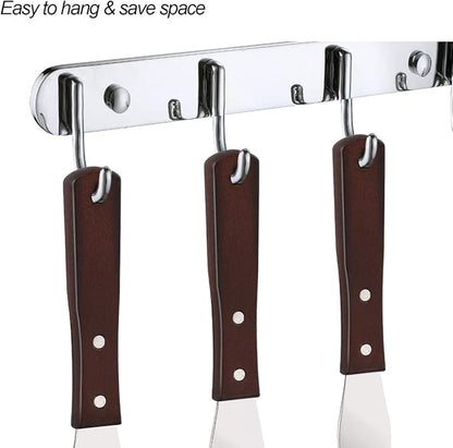 4PCS Cake Decorating Icing Spatula set - Image 3