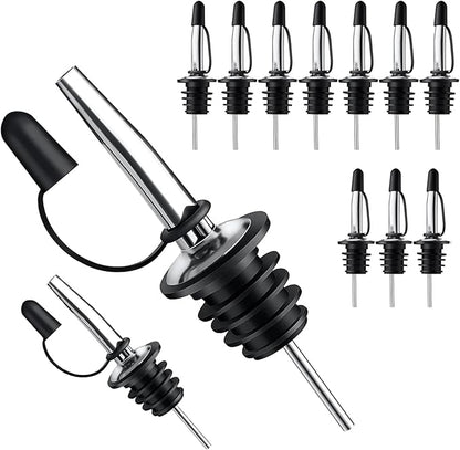 Pafusen 12 Pack Liquor Pour Spout by Pafusen