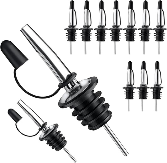 Pafusen 12 Pack Liquor Pour Spout by Pafusen