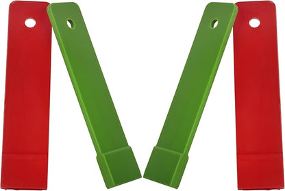 Pop Can Opener – 4 Pack Beer Can Opener, Soda Can Tab Opener, Party Essential - Image 3