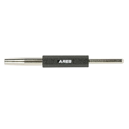 ARES 10115 – 6-Inch Trim Nail Punch – Black Nail Punch Drives Trim Nails While - Image 4