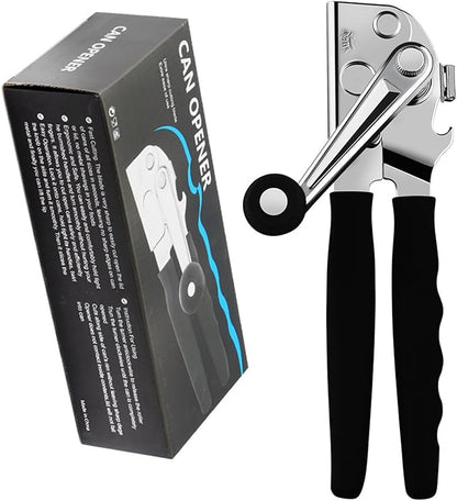 Commercial Can Opener DENENTT Professional Manual Can Opener Heavy Duty by DENENTT