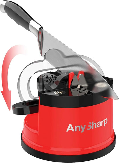 AnySharp – Global – Hands Free Knife Sharpener - Image 2