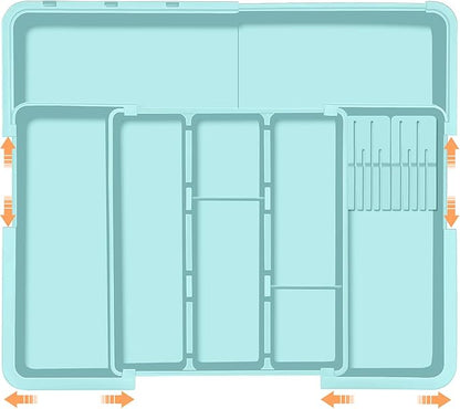 Homecor Utensil Drawer Organizer by HOMECOR