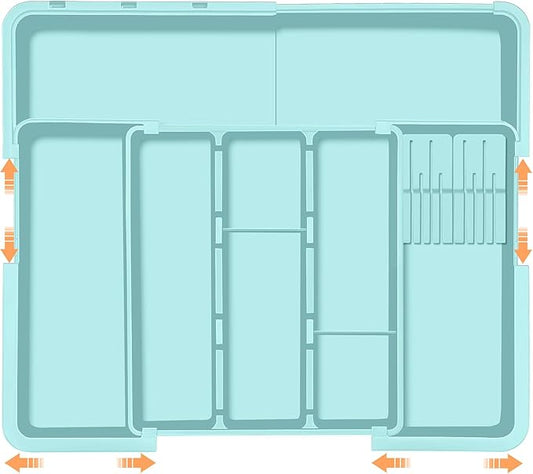 Homecor Utensil Drawer Organizer by HOMECOR
